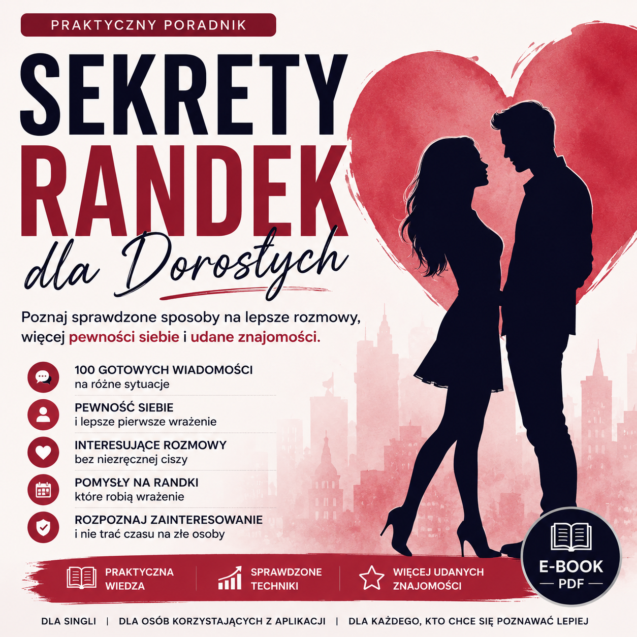 Sekrety Randek dla Dorosłych